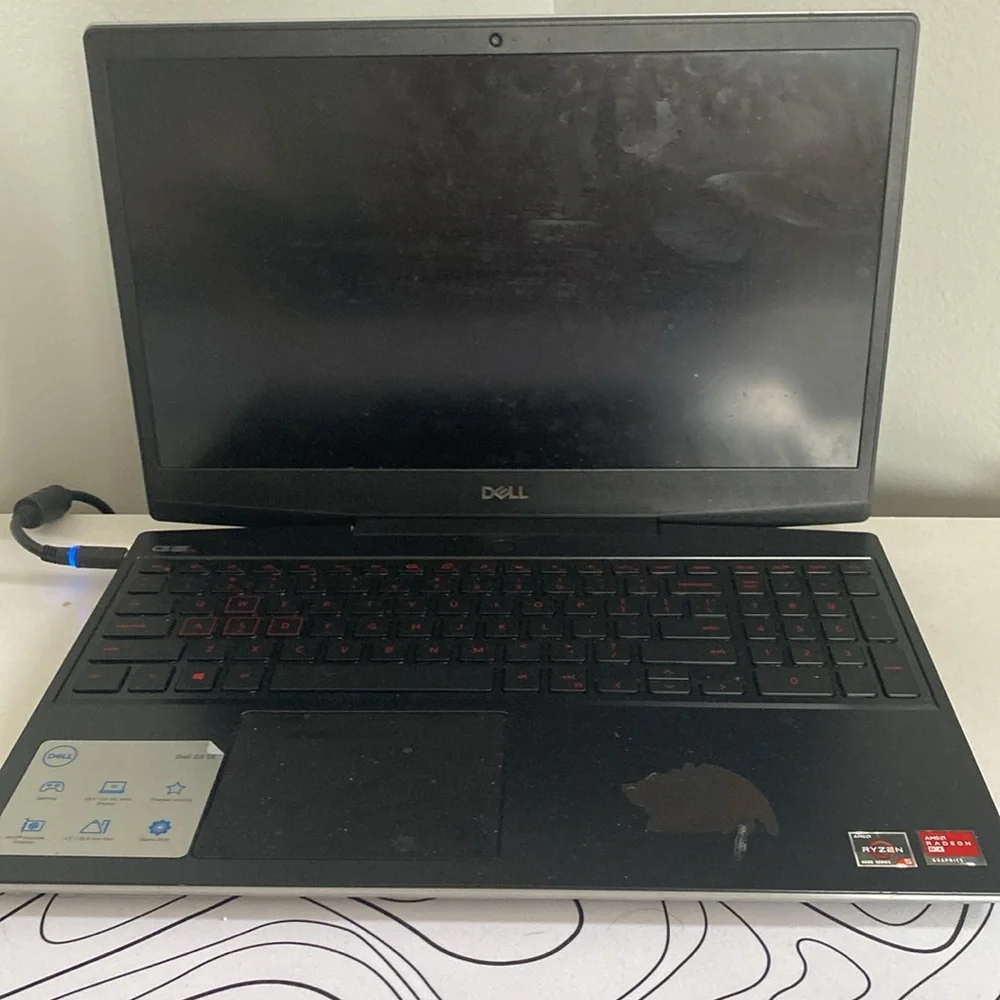 Dell G5 SE
